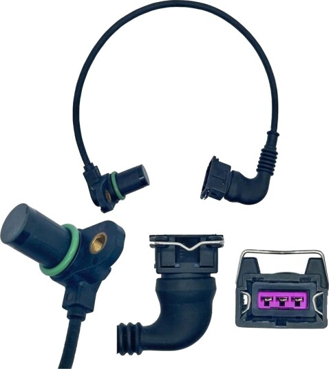 WAGNER CAS00138 Sensor, kamakselposisjon