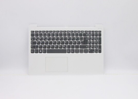 Lenovo Upper Case 3N 81F5 BW W/KB
