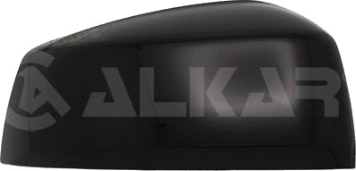 Tildekning, sidespeil ALKAR 6337830