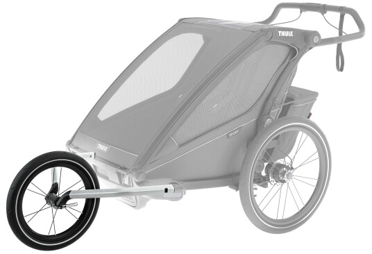 Thule Joggingkit 2 Chariot Thule Joggingkit 2 Chariot