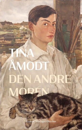 Den Andre Moren Av Tina Åmodt