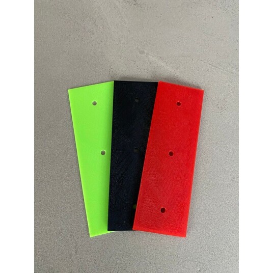 Quickshims Shims 48x148mm 150stk