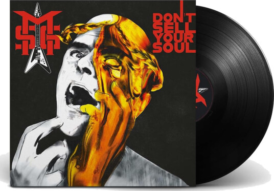 Don't Sell Your Soul