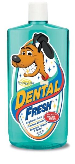 Dental Fresh Dog Dental Fresh Dog