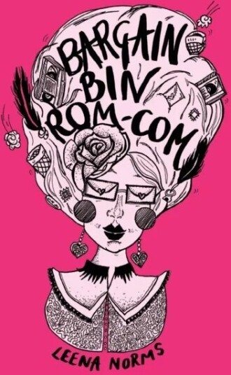 Bargain Bin Rom-Com Av Leena Norms