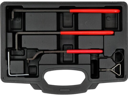 Yato Yt 06275 6 Stykker