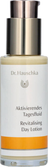 Dr. Hauschka Revitalising Day Lotion 50 ml Dr. Hauschka Revitalising Day Lotion 50 ml