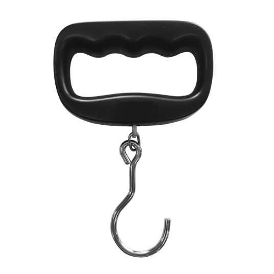 Håndvægt digital 50 kg (0,01 kg / 0,1 kg)