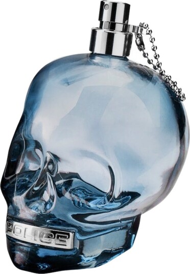 Police To Be Eau de Toilette Herre 125ml - Frisk Duft Police To Be Eau de Toilette Herre 125ml - Frisk Duft
