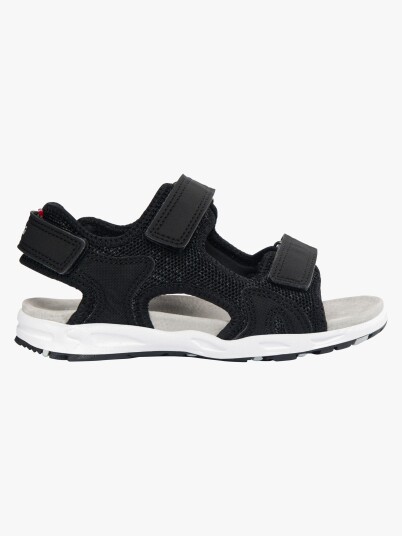 Viking Kids' Anchor Black/light Grey 25