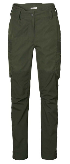 Chevalier Cross Hybrid Pants Women Dark Green 40W Chevalier Cross Hybrid Pants Women Dark Green 40W