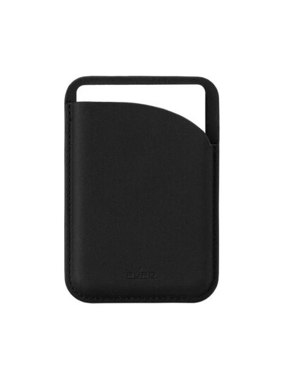 Puro Mag Wallet card holder for iPhone
