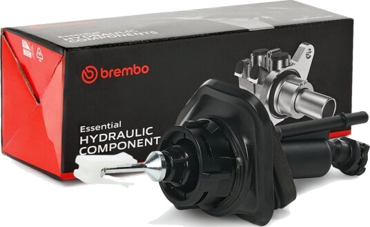 Hovedsylinder, clutch BREMBO C 24 019