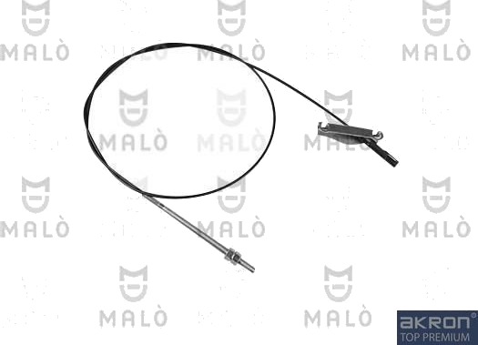 MALÒ 26866 Tautrekk håndbremse