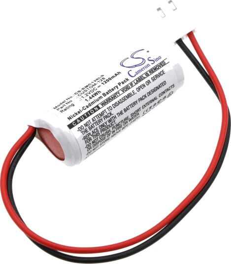 Batteri Til Lithonia ELB0300 Etc Batteri Til Lithonia ELB0300 Etc