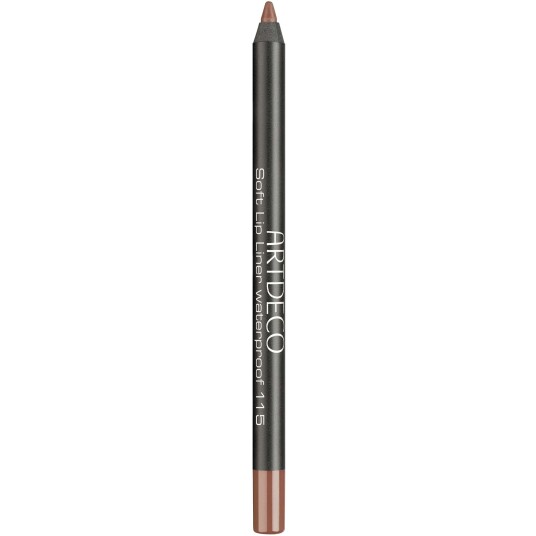 Artdeco Soft Lip Liner Waterproof 115 Camel