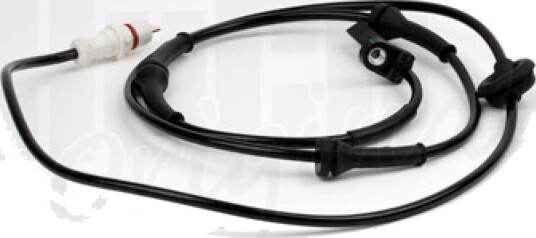 ABS sensor HÜCO 131542