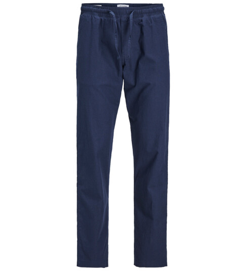 Jack & Jones Junior Navy Blazer Kane Summer Bukser 140