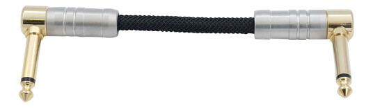 HiEnd GC 11 patchkabel 10 cm HiEnd GC 11 patchkabel 10 cm