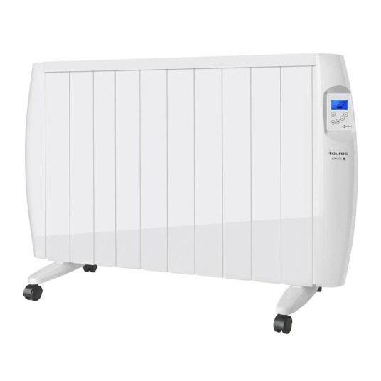 Taurus Malbork Connect 2000 Electric Radiator WIFI