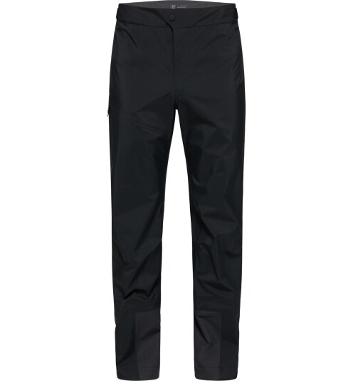 Icepeak Demorest Turbukse Black 990 Svart 48 Icepeak Demorest Turbukse Black 990 Svart 48