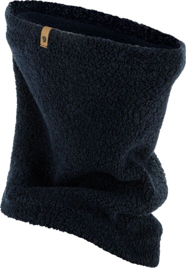Fjellreven Kaitum Neck Gaiter Dark Navy OneSize