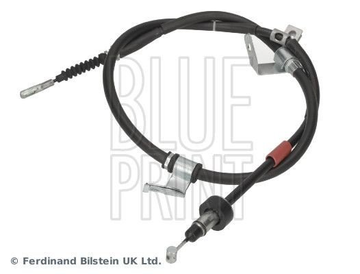 Blue Print Tautrekk parkeringsbrems BLUE PRINT ADBP460012