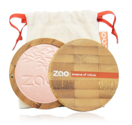 Zao Shine Up Powder Zao Shine Up Powder