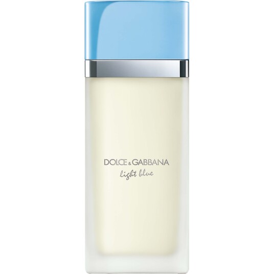 Dolce & Gabbana Light Blue 50ml Eau de Toilette Spray for Women Dolce & Gabbana Light Blue 50ml Eau de Toilette Spray for Women