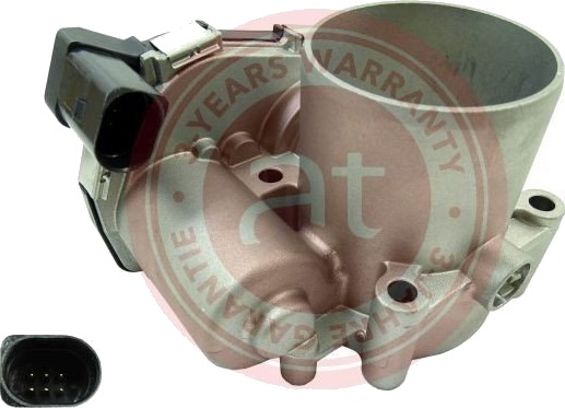 Gasspjeld at autoteile germany at23200