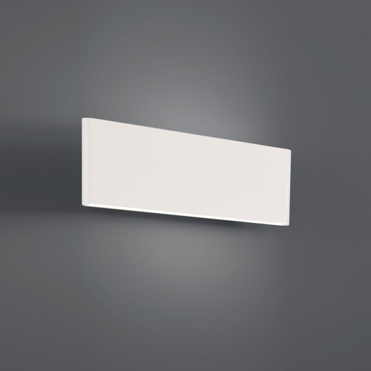Vegglampe Stars of Light Climene Hvit Stue Aluminium Moderne 25.5 8 Hvit