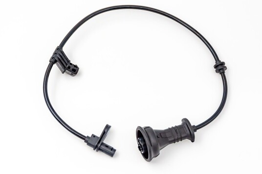 Sensor, ABS PREXAparts P301043