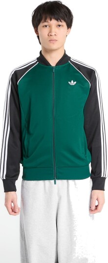 Adidas Originals Sst Tt Green XXL