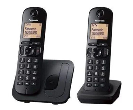 Panasonic KX-TGC212FX Panasonic KX-TGC212FX