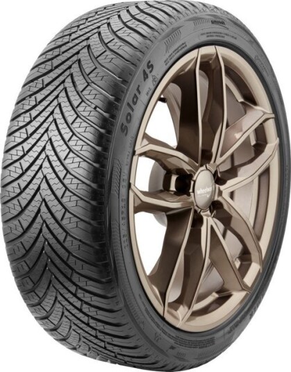 Star Performer Solar - 4S 195/65R15 91H
