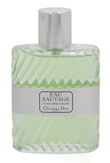 Dior Eau Sauvage After Shave Spray 100 ml