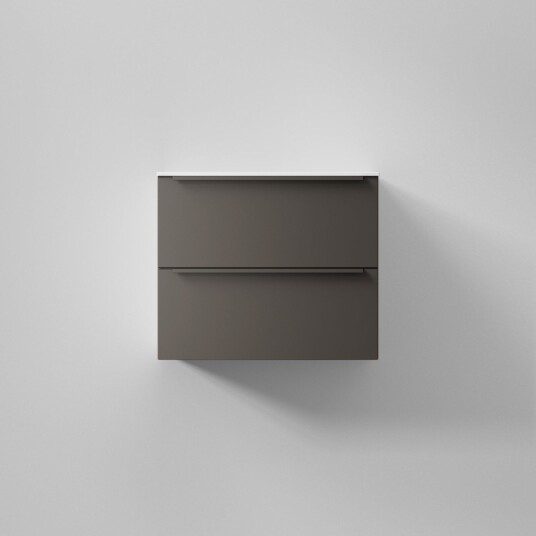 INR Iconic Nordic Rooms Core Avant Benkeskap Carbon Grey / 60cm