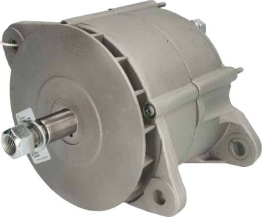 Dynamo POWER TRUCK PTC 3206