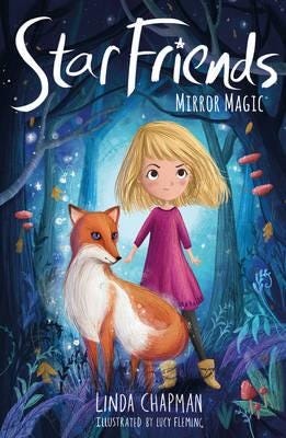 Mirror Magic Av Linda Chapman Mirror Magic Av Linda Chapman