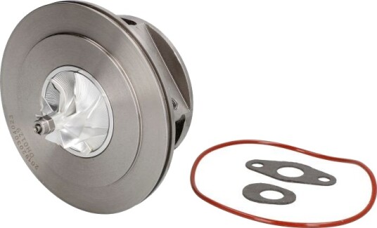 Kjernegruppe, lader EVORON EVCH0129