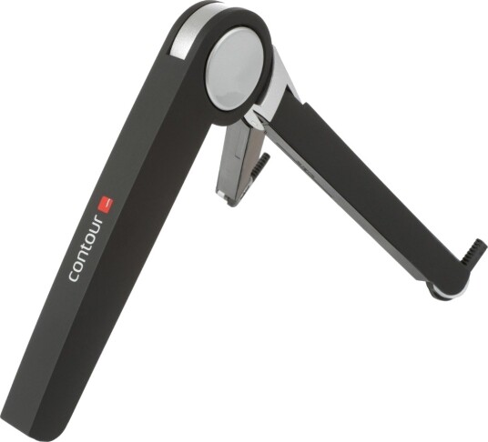 Contour bærbar PC stativ