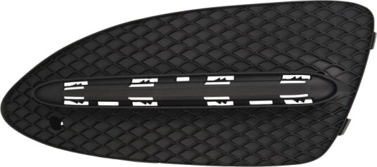 Ventilasjonsgitter BLIC 6502-07-3509911P