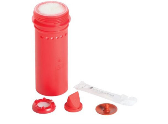 Msr Trailshot Replacement Filter Cartridge Assorted 1 Msr Trailshot Replacement Filter Cartridge Assorted 1