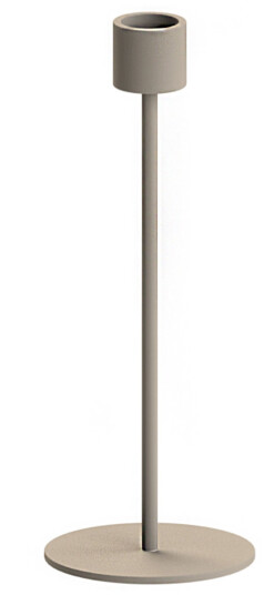 Cooee Design Lysestake 13 cm Sand Cooee Design Lysestake 13 cm Sand