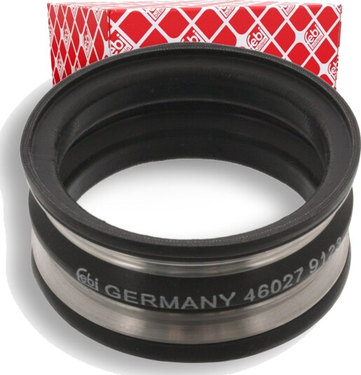 FEBI BILSTEIN 46027 Ladeluftslange FEBI BILSTEIN 46027 Ladeluftslange