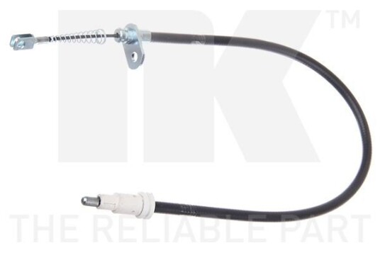 Bremsewire NK 903375 Bremsewire NK 903375