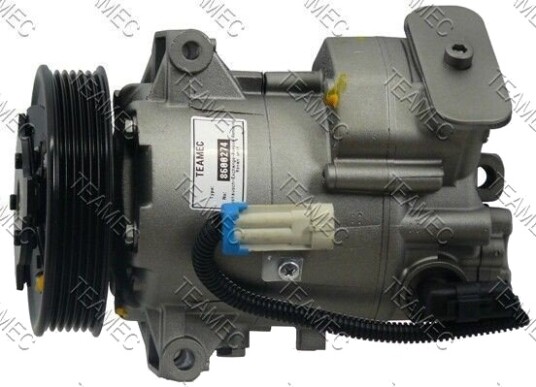 AC-kompressor TEAMEC 8600274
