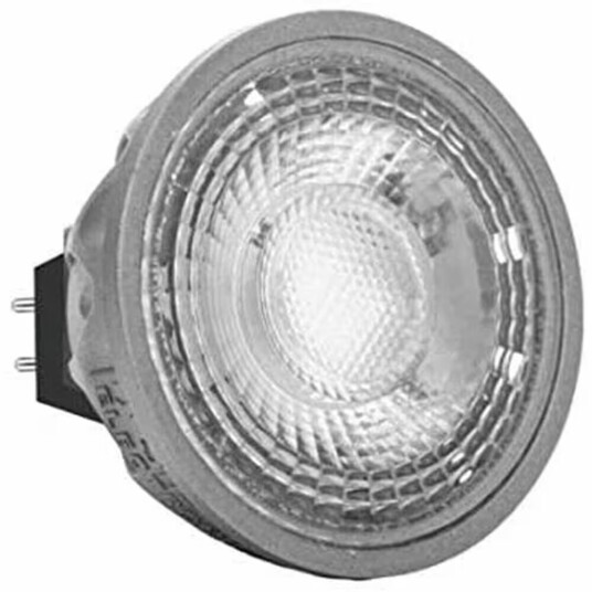 Silver Electronics LED-lampe 8420738301279 8 W GU5.3 1 enheter