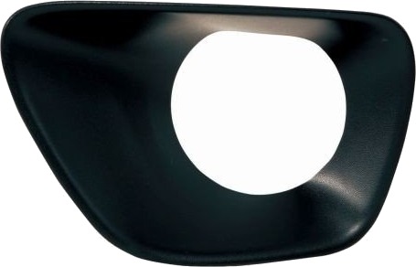 ABAKUS 333-2503L-UD Ventilasjonsgitter