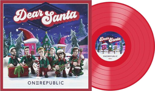 Dear Santa